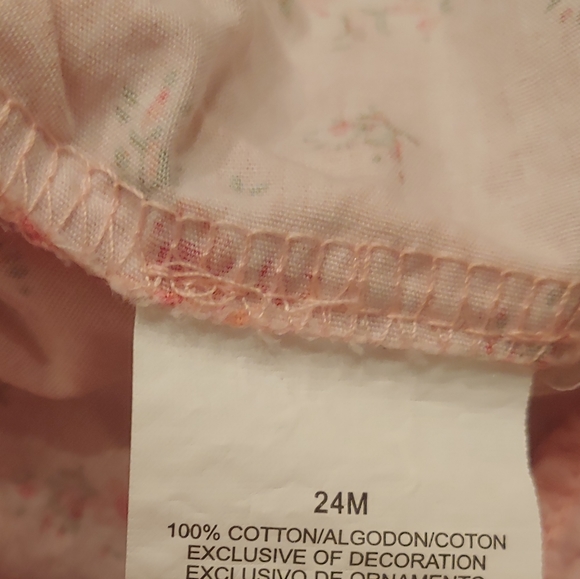 24 month little girl bundle of pretty - Picture 4 of 10